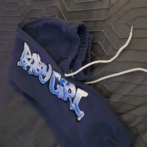 Sweatpants